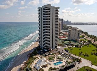 5510 N Ocean Dr APT 21D, Riviera Beach, FL 33404