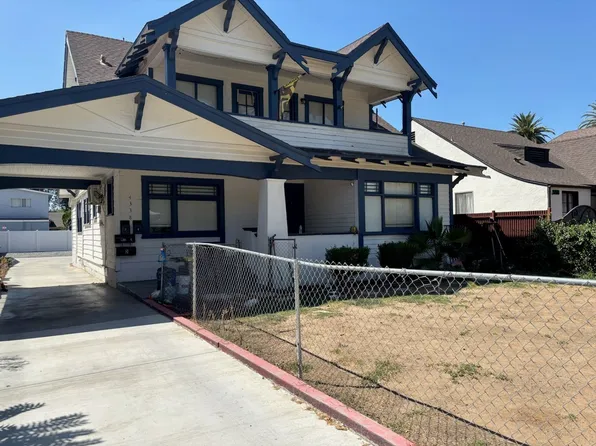 4338 University Ave #C, Riverside, CA 92501