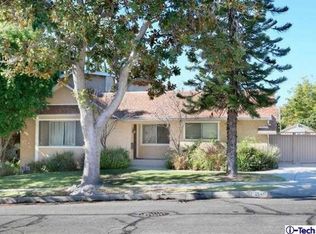1549 Ben Lomond Dr, Glendale, CA 91202