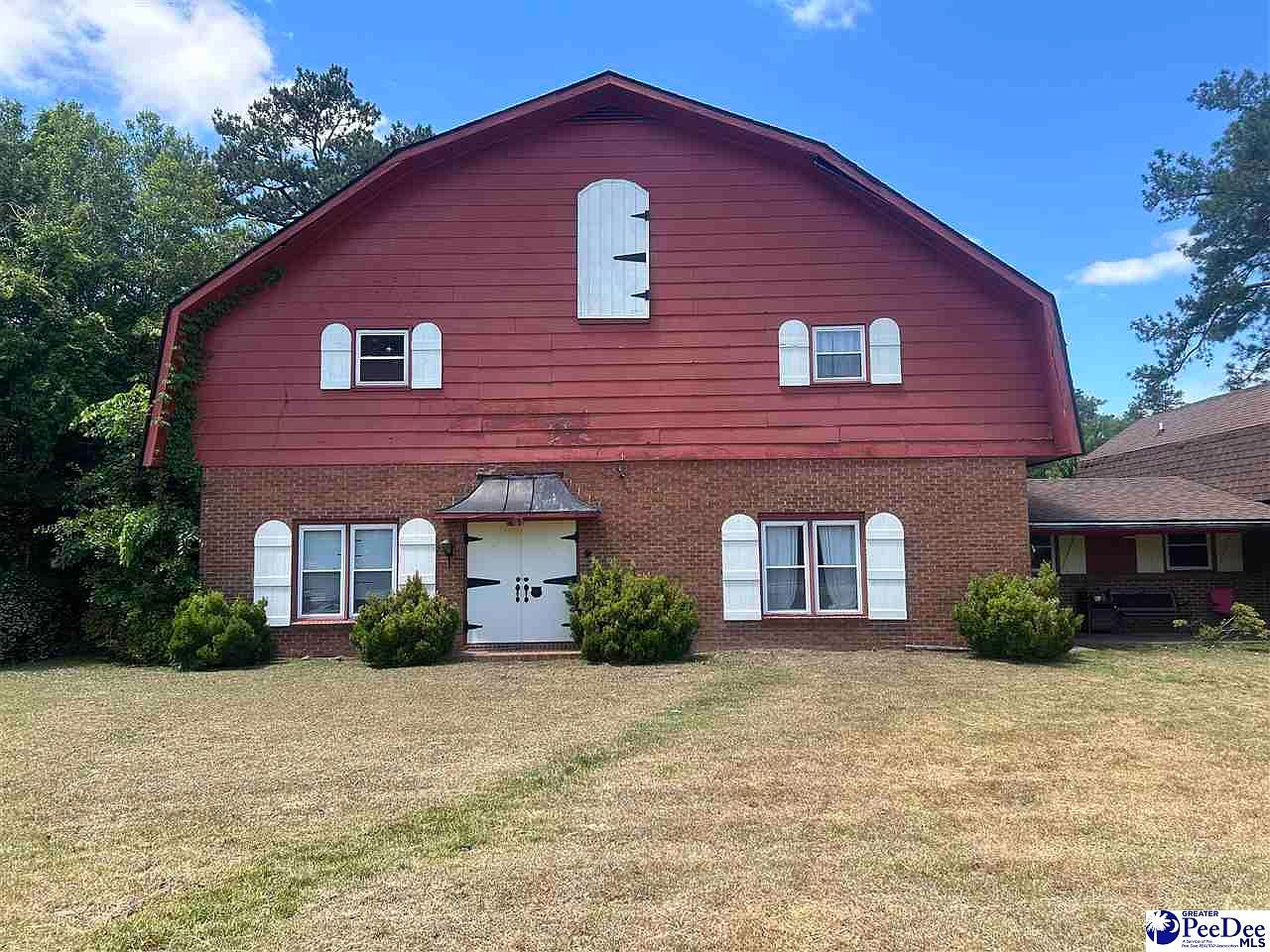 613 Arbor Dr, Florence, SC 29501 | MLS #2601738 | Zillow