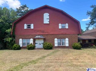 613 Arbor Dr, Florence, SC 29501