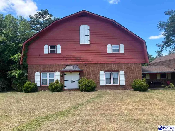 613 Arbor Dr, Florence, SC 29501