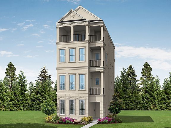 Elevation B