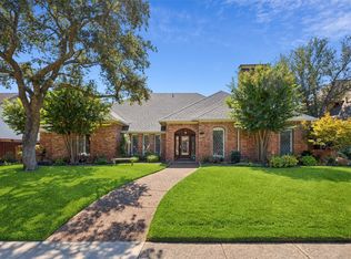 3812 Portsmouth Cir, Plano, TX 75023