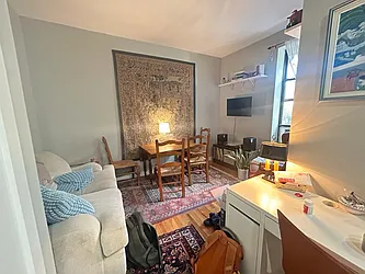 Rented by RBM Management