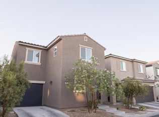 3642 Via El Monte Ave, Sunrise Manor, NV 89115