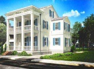 3210 Camp St, New Orleans, LA 70115