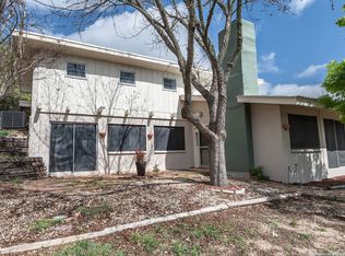 109 Renee, Kerrville, TX 78028