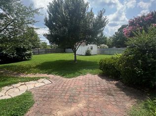 4817 Mossy Cup Ln, Monroe, NC 28110