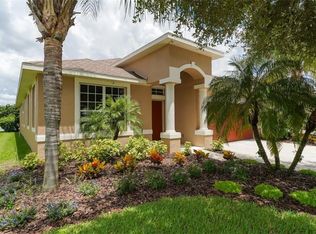 12524 23rd St E, Parrish, FL 34219