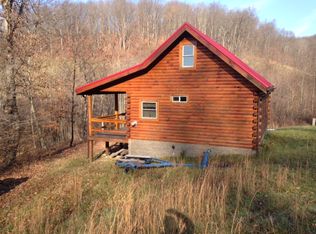 Palmer Rd, Kimbolton, OH 43749