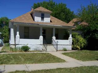 921 E 5th St, North Platte, NE 69101