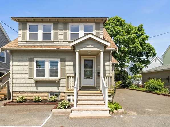 11 Hancock Ter, Everett, MA 02149