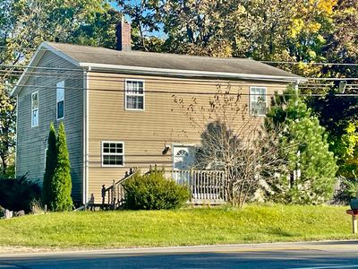 55063 M 51 N, Dowagiac, MI, 49047