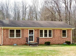 8595 Benbow Merrill Rd, Oak Ridge, NC 27310