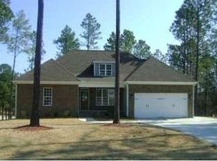 29 Coachman Way, Sanford, NC 27332
