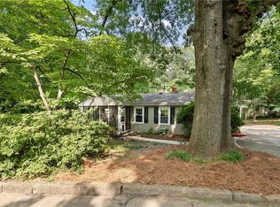 433 Pine Dr, Pine Lake, GA 30072