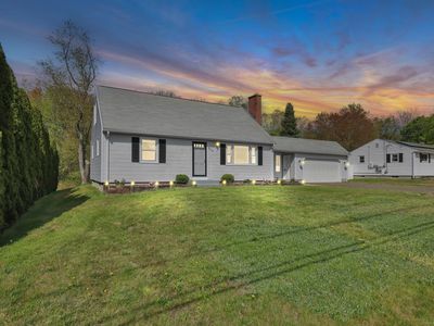327 Abbe Road, Enfield, CT, 06082