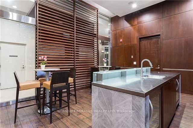 330 Burnhamthorpe Rd W #510 — Photo 18