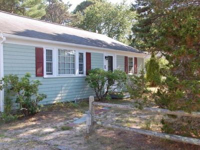 52 S Sea Ave #9, West Yarmouth, MA, 02673