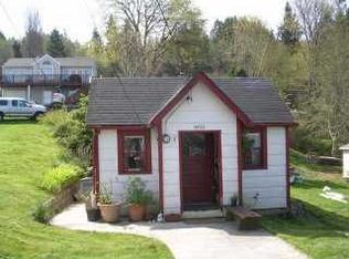 4831 Cedar St, Astoria, OR 97103