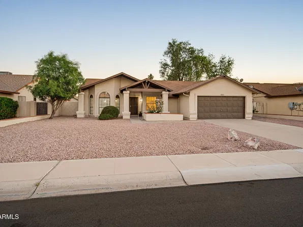7825 W surrey Avenue, Peoria, AZ 85381