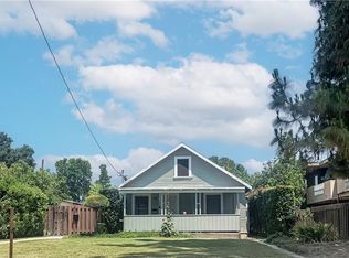 602 N Wilson Ave, Pasadena, CA 91106