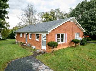 50 Lee St, Verona, VA 24482