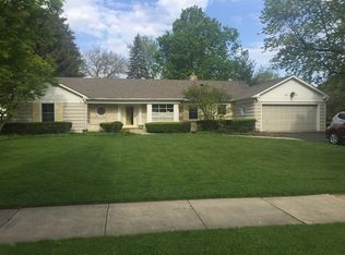 202 S Arlington Ave, Elmhurst, IL
