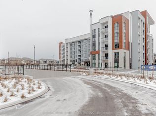 470 Gordon Krantz Ave #219, Milton, ON L9E 1W1