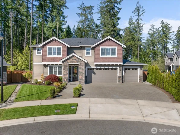 18723 133rd Street Ct E, Bonney Lake, WA 98391