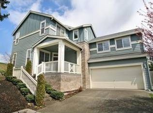 36424 SE Isley St, Snoqualmie, WA 98065