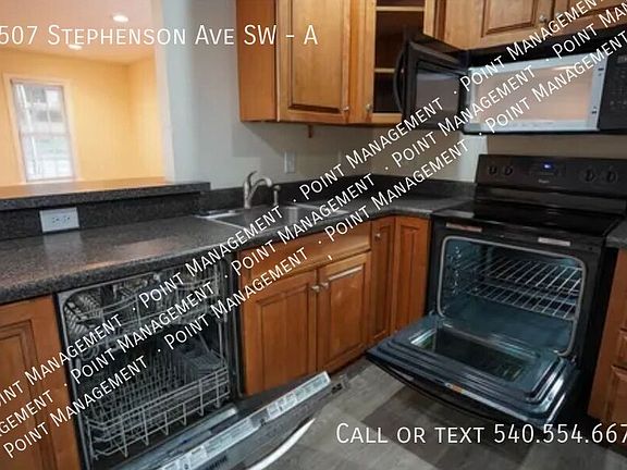 3rd image of 2507 Stephenson Ave SW #A