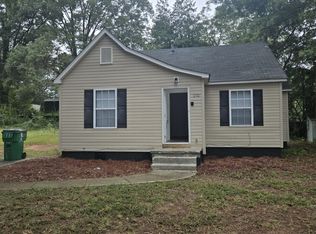 1200 Cheshire Ave, Charlotte, NC 28208