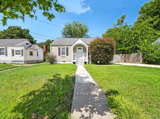 9 Laurel Dr, Hampton, VA 23669