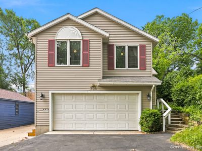 736 Halena St NE, Grand Rapids, MI, 49505