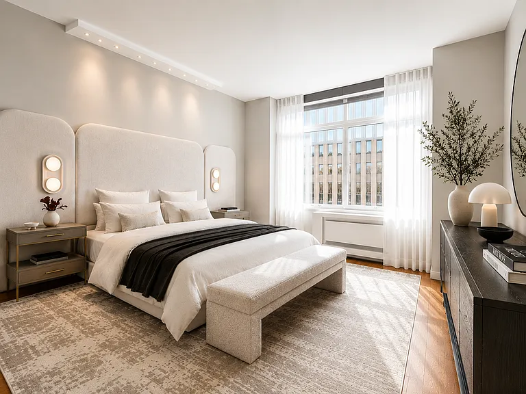 303 E 43rd St #11C — Photo 8