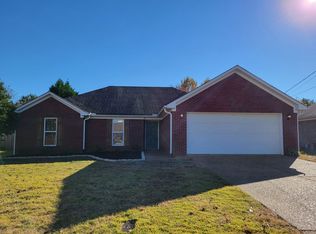 194 Romie Dr, Jackson, TN 38305
