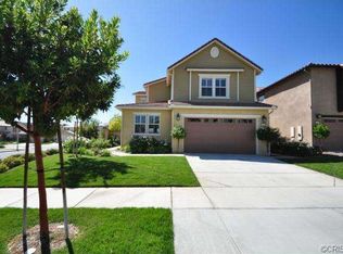 26605 Heirloom Pl, Santa Clarita, CA 91350