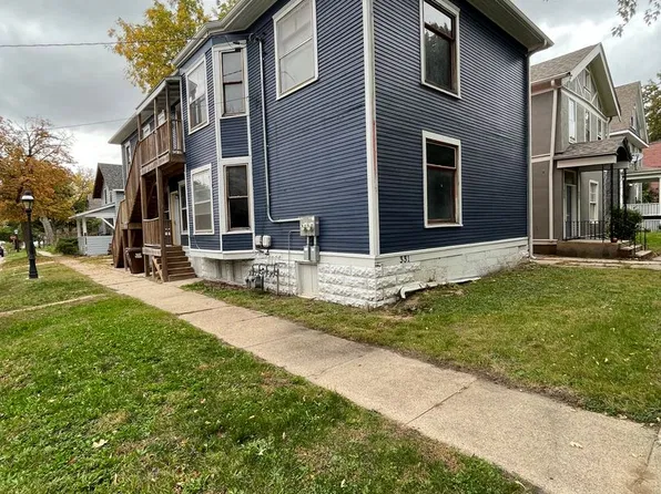 South 2nd St 331