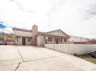 1784 Dorado Dr, Bullhead City, AZ 86442