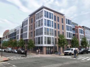 727 Adams St UNIT 302, Hoboken, NJ 07030