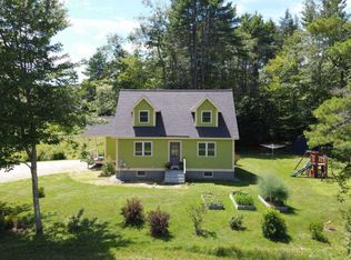 431 Davis Rd, Durham, ME 04222