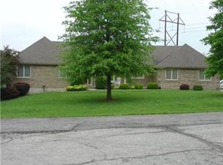 20210 W 113th Ter, Olathe, KS 66061