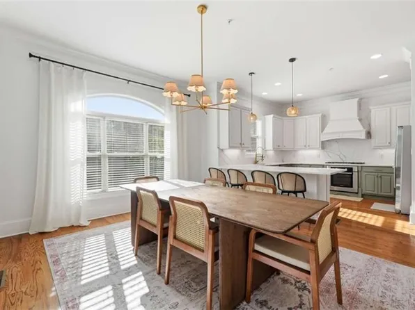 934 Delaronde Ct, Sandy Springs, GA 30328