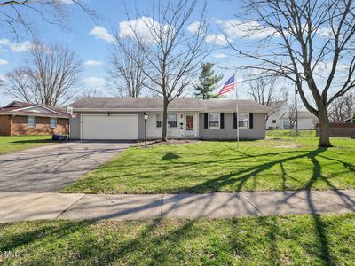 1209 Heather Dr, Findlay, OH, 45840