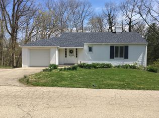 925 Silvoor Ln, Oxford, OH 45056