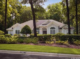 4321 SW 96th Dr, Gainesville, FL 32608