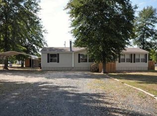 236 Princeton Ln N, Princeton, LA 71067
