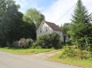 13 Eaton Corner Rd, Athens, ME 04912